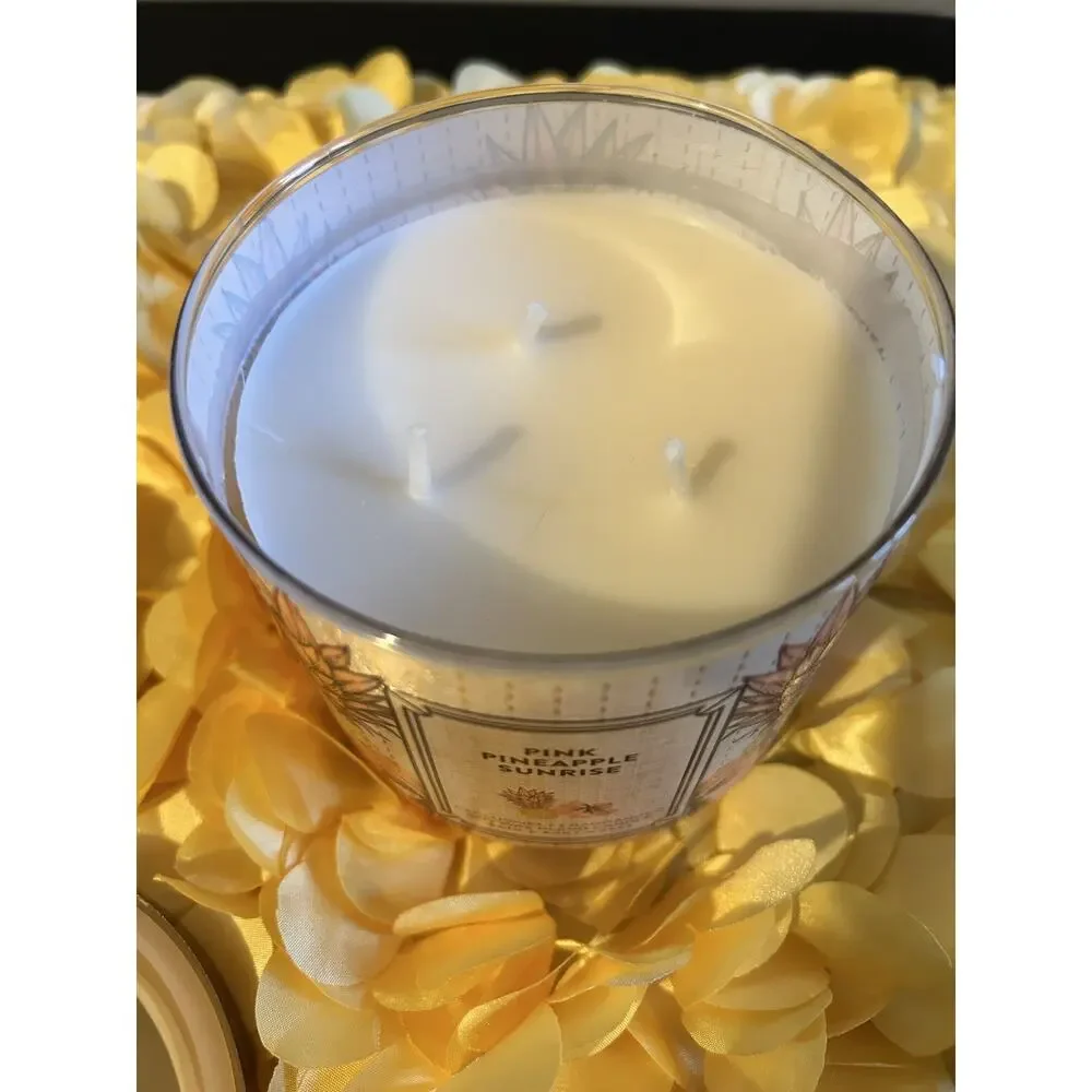 Bath & Body Works bath body